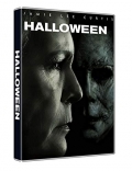 Halloween (2018) (Blu-Ray 4K UHD + Blu-Ray)