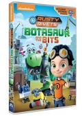 Rusty Rivets - Jobot e i bit