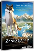 Zanna Bianca (Blu-Ray)