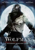 Wolfman