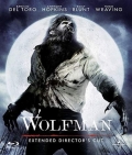 Wolfman (Blu-Ray)
