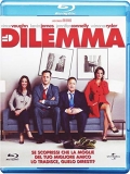 Il dilemma (Blu-Ray)