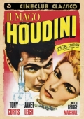 Il Mago Houdini - Special Edition