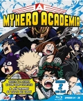 My Hero Academia - Stagione 2, Box Set, Vol. 1 - Limited Edition (3 Blu-Ray)