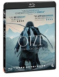 Otzi - L'ultimo cacciatore (Blu-Ray)