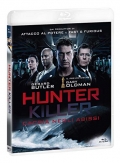 Hunter Killer - Caccia negli abissi (Blu-Ray)