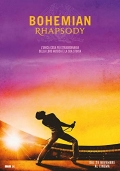 Bohemian Rhapsody (Blu-Ray)