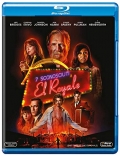 7 sconosciuti a El Royale (Blu-Ray)