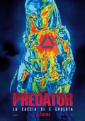 The Predator (2018) - Limited Steelbook (Blu-Ray)