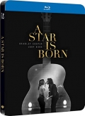 A star is born - Limited Steelbook (Blu-Ray)