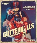 Gutterballs (Blu-Ray)