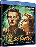 Io ti salver (Blu-Ray)