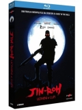 Jin-Roh - Uomini e lupi (Blu-Ray + DVD)