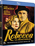 Rebecca - La prima moglie (Blu-Ray)