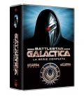 Battlestar Galactica - Serie Completa (New Edition) (25 DVD)