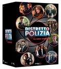 Distretto di Polizia - Serie Completa (69 DVD)