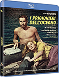 I prigionieri dell'oceano (Blu-Ray)