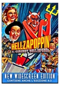 Hellzapoppin'