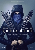 Robin Hood - L'origine della leggenda (Blu-Ray 4K UHD + Blu-Ray)