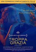 Troppa grazia (Blu-Ray)