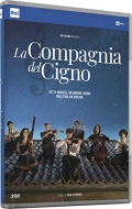 La compagnia del cigno (3 DVD)