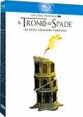 Il trono di spade - Stagione 6 - Robert Ball Edition (4 Blu-Ray)
