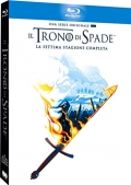 Il trono di spade - Stagione 7 - Robert Ball Edition (3 Blu-Ray)