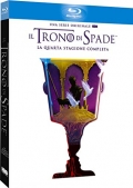 Il trono di spade - Stagione 4 - Robert Ball Edition (4 Blu-Ray)