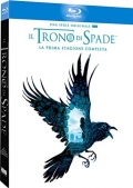 Il trono di spade - Stagione 1 - Robert Ball Edition (5 Blu-Ray)