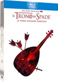 Il trono di spade - Stagione 3 - Robert Ball Edition (5 Blu-Ray)