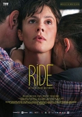 Ride (Blu-Ray)