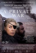 A private war