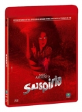 Suspiria - New Master Edizione Synapse (Blu-Ray)