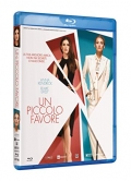 Un piccolo favore (Blu-Ray)