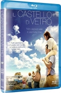 Il castello di vetro (Blu-Ray)