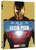 Iron Man - Edizione Marvel Studios 10 Anniversario