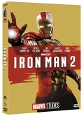 Iron Man 2 - Edizione Marvel Studios 10 Anniversario