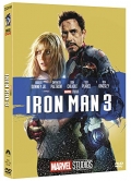 Iron Man 3 - Edizione Marvel Studios 10 Anniversario