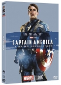 Captain America: Il primo Vendicatore - Edizione Marvel Studios 10 Anniversario