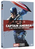 Captain America: The Winter Soldier - Edizione Marvel Studios 10 Anniversario