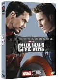 Captain America: Civil War - Edizione Marvel Studios 10 Anniversario