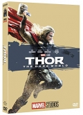 Thor: The Dark World - Edizione Marvel Studios 10 Anniversario