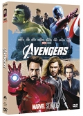 The Avengers - Edizione Marvel Studios 10 Anniversario