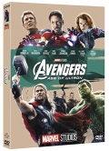 Avengers: Age of Ultron - Edizione Marvel Studios 10 Anniversario