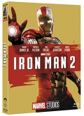 Iron Man 2 - Edizione Marvel Studios 10 Anniversario (Blu-Ray)