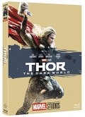 Thor - The Dark World - Edizione Marvel Studios 10° Anniversario (Blu-Ray)