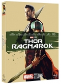 Thor: Ragnarok - Edizione Marvel Studios 10 Anniversario (Blu-Ray)