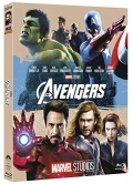 The Avengers - Edizione Marvel Studios 10 Anniversario (Blu-Ray)