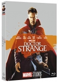 Doctor Strange - Edizione Marvel Studios 10 Anniversario (Blu-Ray)