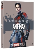 Ant-Man - Edizione Marvel Studios 10 Anniversario (Blu-Ray)